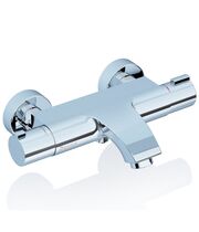 Смеситель-термостат для ванны с душем Ravak TE 082,00/150