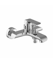 Смеситель для ванны Ravak Flat 022.00/150, X070119