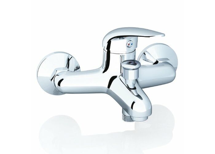 Смеситель для ванны Ravak Susan SN 022,00/150