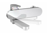 Смеситель для ванны с душем Ravak Chrome CR 0..