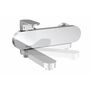 Смеситель для ванны с душем Ravak Chrome CR 022,00/150