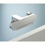 Смеситель для ванны с душем Ravak Chrome CR 022,00/150
