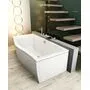 Врезной смеситель для ванны с душем Ravak WF 025,00
