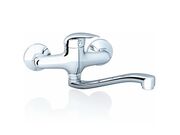 Смеситель для ванны и умывальника Ravak Susan..