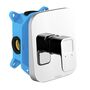 Панель скрытого смесителя Ravak 10° TD 066,00