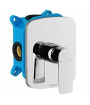 Панель скрытого смесителя Ravak CL 066,00, без переключателя