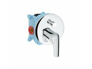 Панель скрытого смесителя Ravak Rosa 065,00..