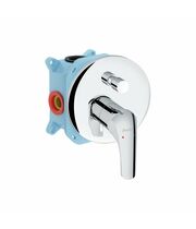 Панель скрытого смесителя Ravak Rosa 065,00