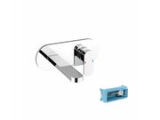 Смеситель для ванны и умывальника Ravak CR 01..