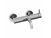 Смеситель для ванны настенный Ravak Espirit 0..