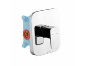 Смеситель настенный Ravak 10° Free 066.00, R-..