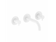 Смеситель настенный для умывальника Ravak ES ..