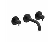 Смеситель настенный для умывальника Ravak ES ..