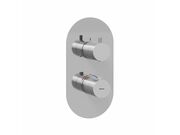 Смеситель скрытого монтажа Ravak ES 067.00CR...