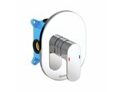 Смеситель встраиваемый Ravak CR 066,00..