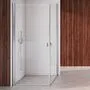 Смеситель встраиваемый Ravak CR 067,00, термостат