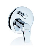 Смеситель встраиваемый Ravak Neo NO 061,00