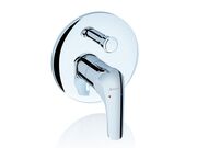 Смеситель встраиваемый Ravak Rosa RS 061,00..