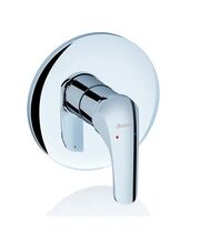 Смеситель встраиваемый Ravak Rosa RS 062,01