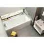 Смеситель встраиваемый Ravak Rosa RS 062,01