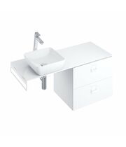 Столешница Ravak Comfort 1200, белая, X000001381