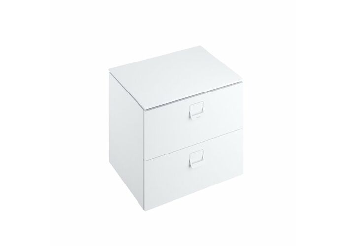 Столешница Ravak Comfort 600, белая, X000001379