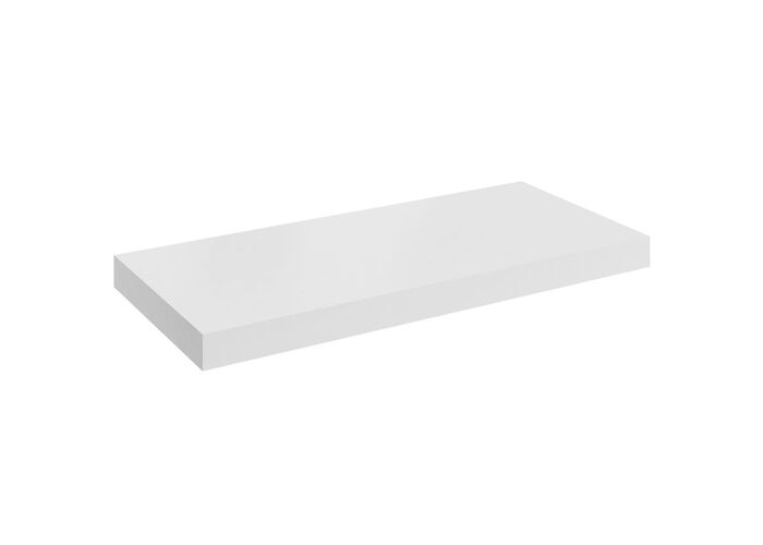 Столешница под раковину Ravak I 1000 80x55x7, белый