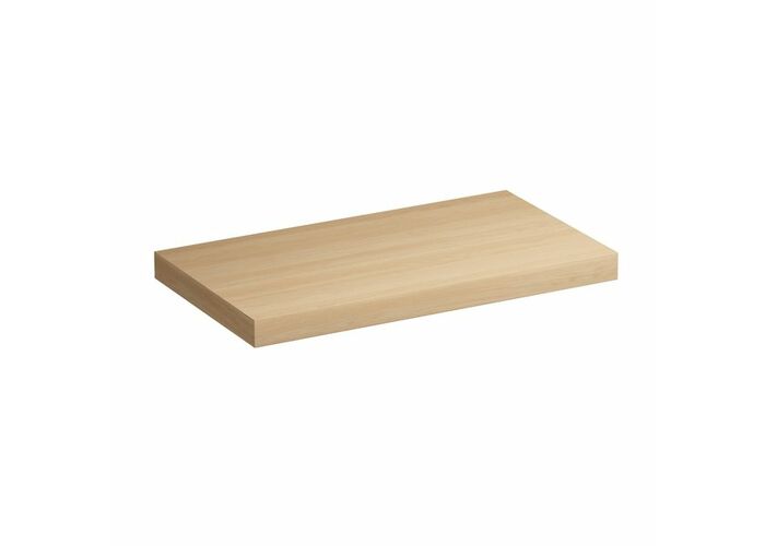 Столешница под раковину Ravak I 1000 80x55x7, дуб