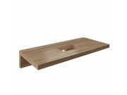 Столешница под раковину Ravak L 1000 100x55x5..