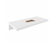 Столешница под раковину Ravak L 1200 120x55x5..