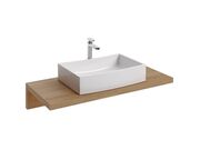 Столешница под раковину Ravak L 1200 120x55x5..