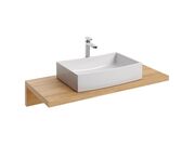 Столешница под раковину Ravak L 800 80x55x5, ..