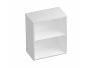 Шкаф боковой Ravak SB Natural 45x26x55 открыт..