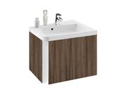 Шкафчик под угловой умывальник Ravak SD 650 1..