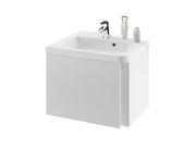 Шкафчик под угловой умывальник Ravak SD 650 1..
