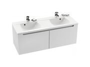 Тумба под сдвоенный умывальник Ravak Classic ..