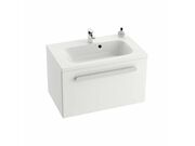 Тумба под умывальник Ravak Chrome 80x49x47 бе..