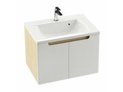 Тумба под умывальник Ravak SDD Classic 80x49x..