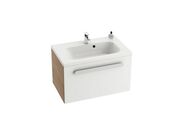 Тумба под умывальник Ravak SD 600 CHROME 60x4..