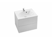 Тумба под умывальник Ravak SD 760 ROSA II бел..