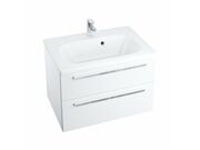 Тумба под умывальник Ravak SD 800 CHROME II, ..