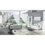 Тумба под умывальник Ravak SD 800 Ravak Clear 80x38x42, белый/белый