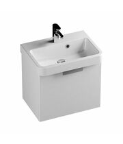 Тумба под умывальник Ravak SD BeHappy 53x37x43,5, белая