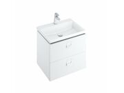 Тумба под умывальник Ravak SD Comfort 800 бел..