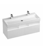 Тумба под умывальник Ravak SD Natural 120x45x45 белая