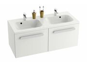 Тумба под умывальник  Ravak SD 1200 CHROME 12..