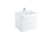 Тумбы под умывальник Ravak SD 10° II 650, бел..