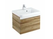 Тумбы под умывальник Ravak SD 10° II 650, тем..