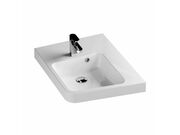 Умывальник Ravak BE HAPPY II, левый, перелив,..