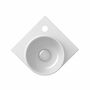 Умывальник керамический Ravak Yard 280 C, XJX01228000